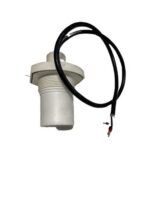 SIEMENS MILLTRONICS ST-H ULTRASONIC TRANSDUCER UNI-DRIVER CRYSTAL