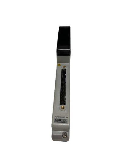 Yokogawa ADM52C-S3 Contact Output Module