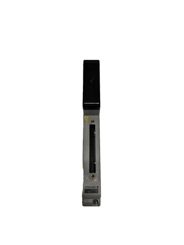 Yokogawa ADM12C ADM12C/CE1 STYLE S2 + ADC32