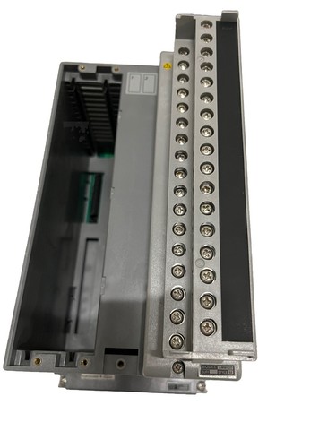 Yokogawa Amm12t Terminal