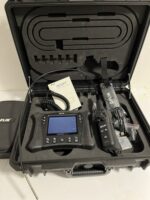 Flir VS70 + VSA4-1M-W