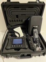 Flir VS70 + VSA4-1M-W
