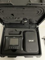 Flir VS70 + VSA4-1M-W
