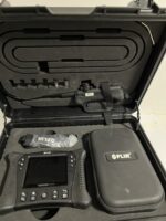 Flir VS70 + VSA4-1M-W