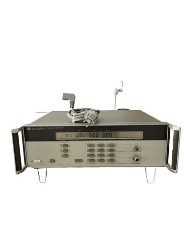 Hp (HEWLETT PACKARD) 5350A MICROWAVE FREQUENCY COUNTER