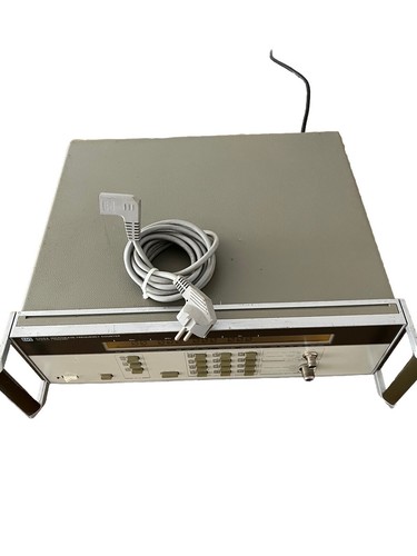 Hp (HEWLETT PACKARD) 5350A MICROWAVE FREQUENCY COUNTER