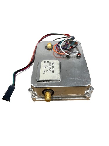 HP Agilent 08648-60025 Rpp Modul 9kHz-4GHz