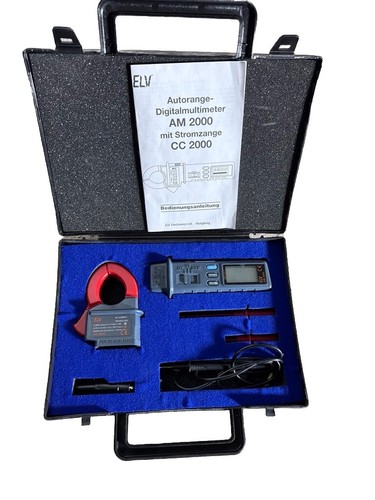 ELV AM 2000 / CC 2000