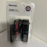 tektronix dmm 150 digital multimeter