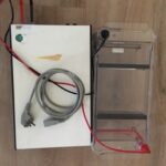 Pharmacia Fine Chemicals, EPS 500/400