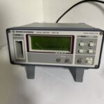 rohde schwarz URV 35 1020.0002.03