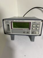 rohde schwarz URV 35 1020.0002.03