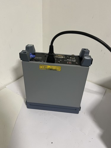 rohde schwarz URV 35 1020.0002.03