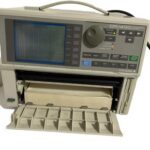 Yokogawa OR1400 Oscillographic Recorder