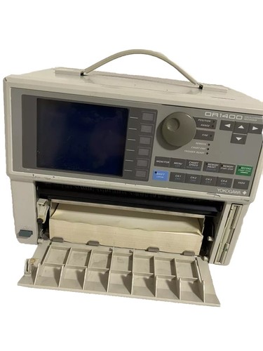 Yokogawa OR1400 Oscillographic Recorder