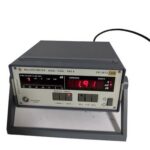 Rohde & Schwarz URV4 (292.5012.03) Millivoltmeter 10kHz-2GHz