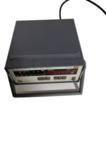 Rohde & Schwarz URV4 (292.5012.03) Millivoltmeter 10kHz-2GHz
