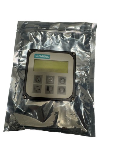 SIEMENS 085U0515685001N219 DISPLAY