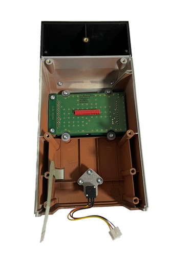 KNF RC 600 SCREEN