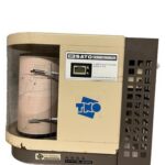 SATO THERMOHYGROGRAPH Model R-704