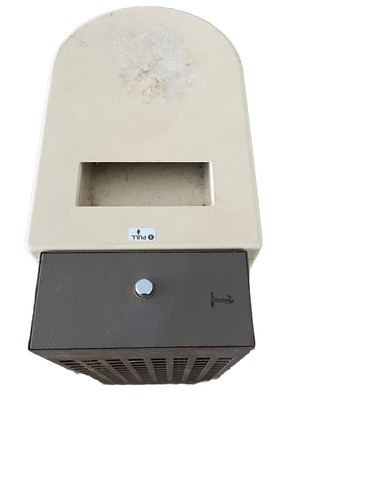 SATO THERMOHYGROGRAPH Model R-704