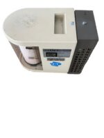 SATO THERMOHYGROGRAPH Model R-704