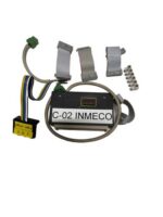ADAPTER SIMULATOR C-02 INMECO D55 XC 2542_C