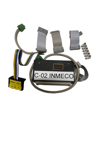 ADAPTER SIMULATOR C-02 INMECO D55 XC 2542_C