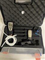TESTO 510 and TESTO 925
