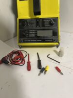 Druck DPI 600 IS Digital Pressure Indicator