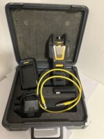 PROMAX 6 CABLE TV ANALYSER SIGNAL LEVEL METER
