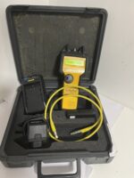 PROMAX 6 CABLE TV ANALYSER SIGNAL LEVEL METER