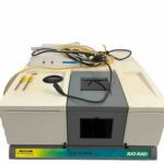 BIO-RAD FTS 4000