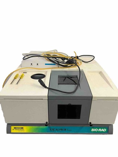 BIO-RAD FTS 4000