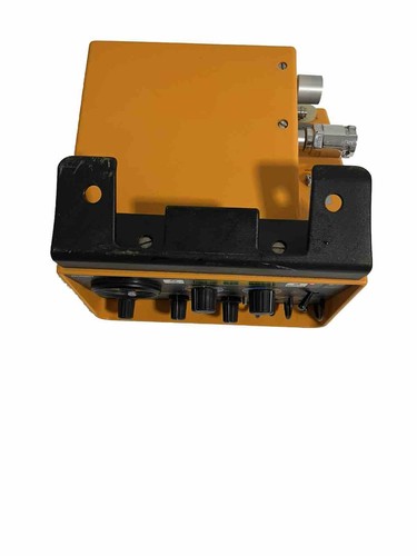 DRAGER OXYLOG 2000 TYPE 8411630