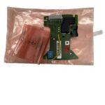 Siemens FDK-083F4148 Connection board (Siemens/Danfoss MAG5000)