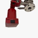 Masoneilan Camflex II  35-35212 2"