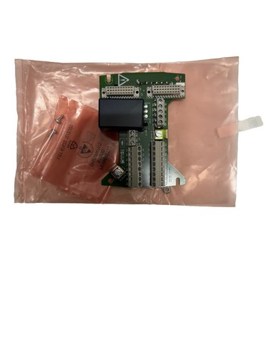 Siemens FDK-083F4148 Connection board (Siemens/Danfoss MAG5000)