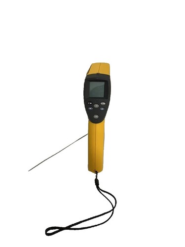 Fluke 66IR