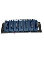 NATIONAL INSTRUMENTS NI CFP-2010(cFP-DI-301/cFP-DO-401/cFP-AIO-600/cFP-CB-1