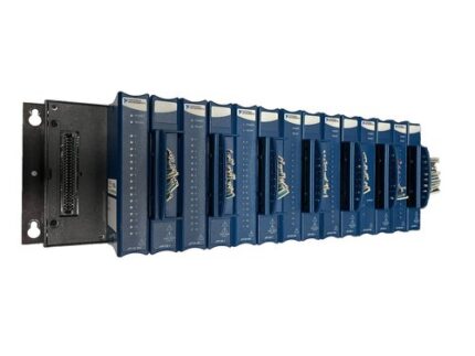 NATIONAL INSTRUMENTS NI CFP-2010(cFP-DI-301/cFP-DO-401/cFP-AIO-600/cFP-CB-1