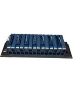 NATIONAL INSTRUMENTS NI CFP-2010(cFP-DI-301/cFP-DO-401/cFP-AIO-600/cFP-CB-1