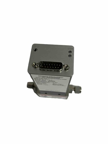 Brooks SLA5800 Series Thermal Mass Flow Meter