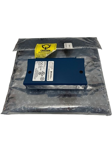 NATIONAL INSTRUMENTS cFP-AI-100 8ch analog input Module