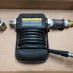 Fluke 700P24 Pressure Module