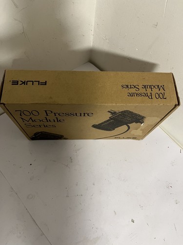 Fluke 700P24 Pressure Module