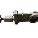 VAT VALVE GATE CF100  F60237-51