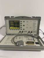 Agilent / HP 37732A ? Opt: B12 X58