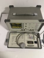 Agilent / HP 37732A ? Opt: B12 X58