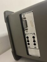 Agilent / HP 37732A ? Opt: B12 X58